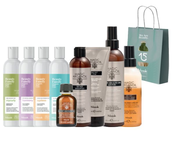 Nook Care Set