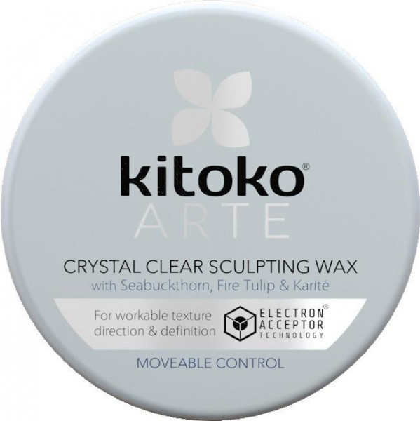 ASP Kitoko Arte Crystal Clear