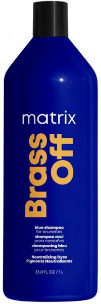 Matrix TR Brass Shampoo