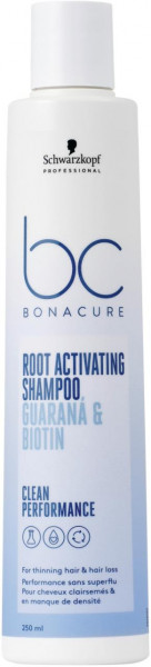 BC Scalp Root Activating Shampoo