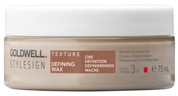 GW Styling Texture Defining Wax