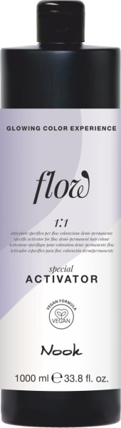 Nook Flow Oxidizing Activator