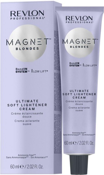 Revlon Magnet Blondes Soft Lightener