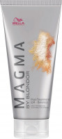 Magma Post Treatment Magma Post Treatment