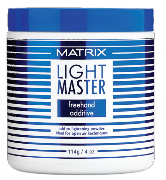 Matrix Lightmaster Freehand Additive