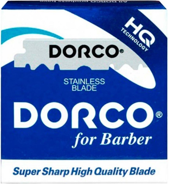 Dorco 100 SE Klingen