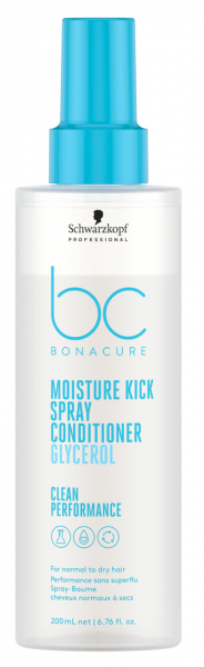 BC Moisture Conditioner Spray