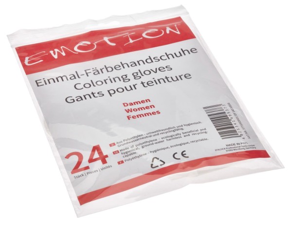 Efa PE-Handschuhe Damen