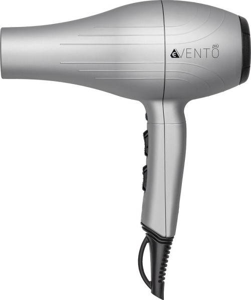 Efalock Föhn eVento più silber