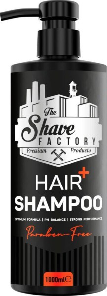 TSF Hair Shampoo
