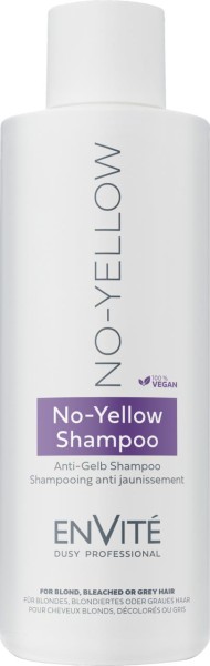 Dusy No Yellow Shampoo
