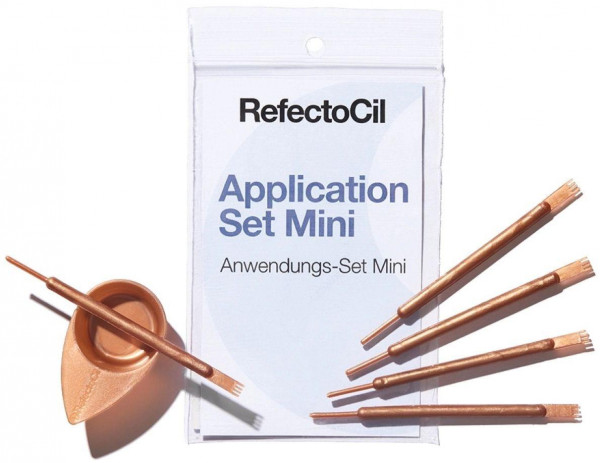 RefectoCil Mini Applications Set