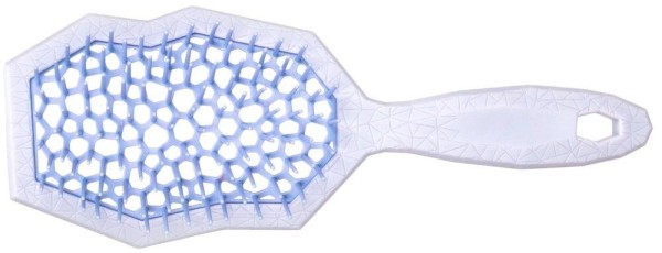 Bürste Glacier Brush blau