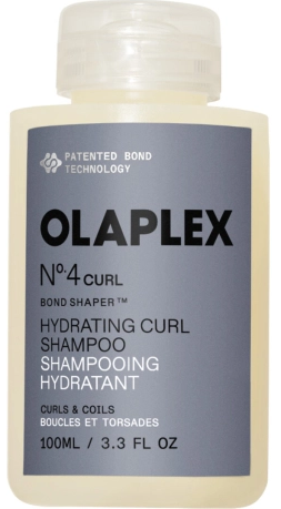 Olaplex No.4 Hydrating Curl Shampoo