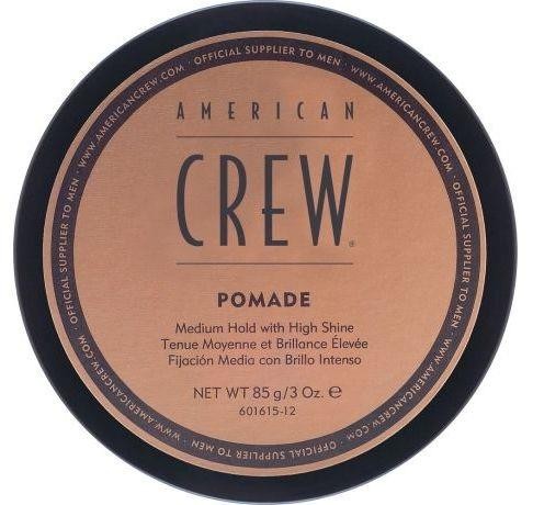 American Crew Classic Pomade