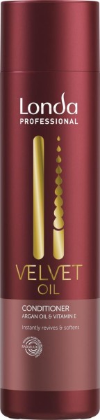 Londa Velvet Oil Cond.