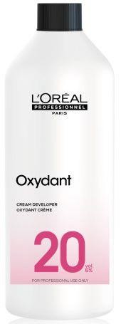 Loreal Oxydant 6% - 20 Vol.