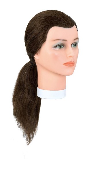 Übungskopf Bergmann Junior 30-35cm hellbraun