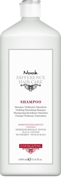 Nook Difference Hair Vitalizing Shampoo