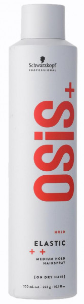 OSiS+ Elastic - Haarspray mit mittlerem Halt