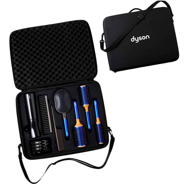 Dyson B2B Corrale Haarglätter+Brush Kit