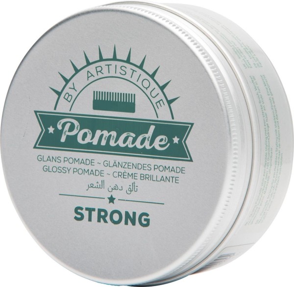 Artistique Pomade strong