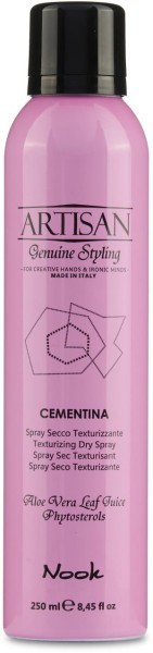 Nook Artisan Cementina - Texture Tockenspray HF3/