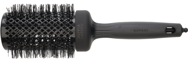 Bürste 200e OG Expert Black Shine 55