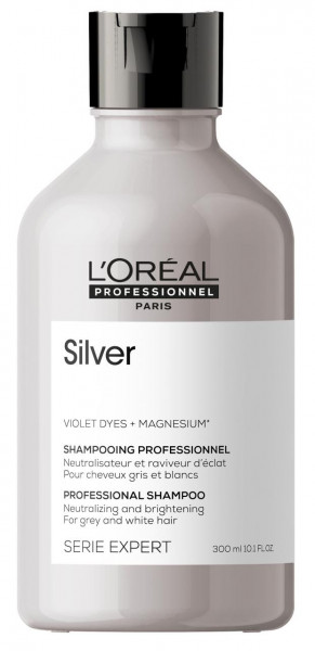 Serie Expert Silver Shampoo