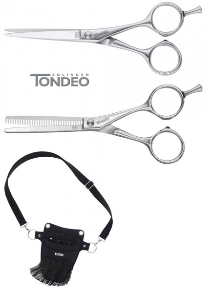 Tondeo Set Slim 5,5 + Effi