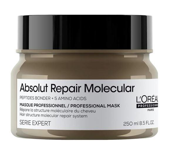 Serie Expert Abs. Rep. Molecular Maske