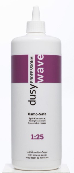Dusy Osmo Safe
