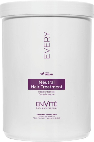 Dusy Neutral Hair Treatment Haarkur