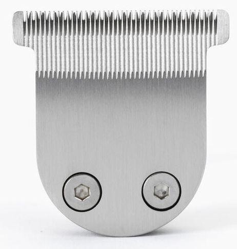 Babyliss 4Artists Ersatzklinge T-Blade silber