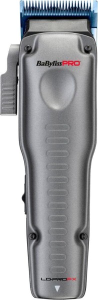Babyliss Pro FXONE Lo-Pro Clipper grau