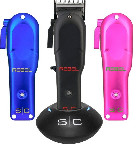 Stylecraft Clipper Rebel