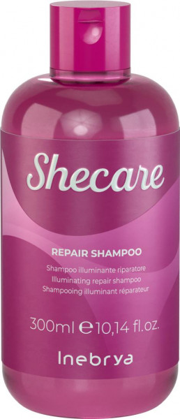 Inebrya Ice Shecare Repair Shampoo