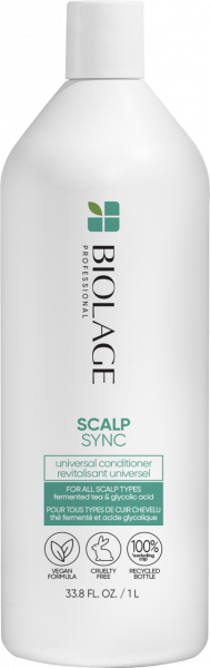 Biolage Scalp - Universal Conditioner