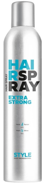 Dusy Style Hair Spray extra strong