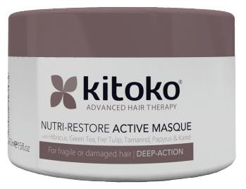 ASP Kitoko Nutri-Restore Masque