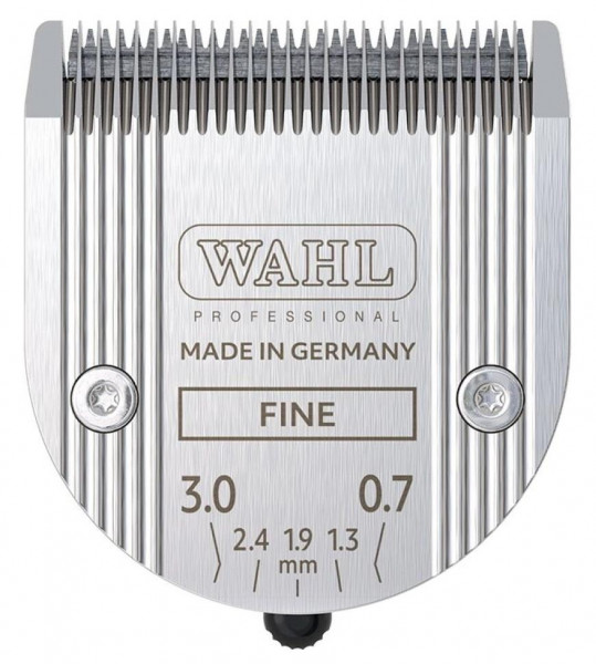 Wahl-Moser 1854 Genio Kopf - Fine Blade