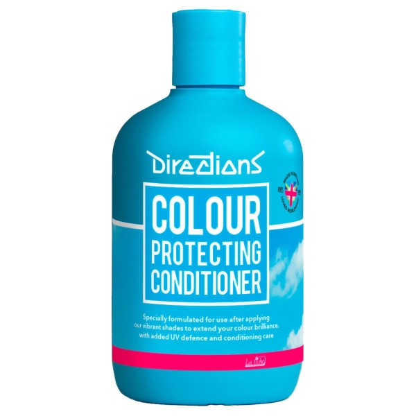 Directions Color Protecting Conditioner