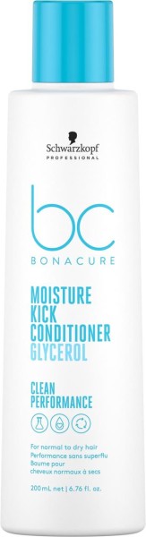 BC Moisture Conditioner Cream