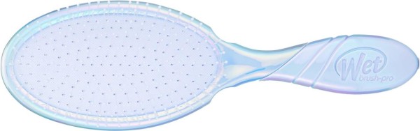 Bürste Wet Brush Holographic Detangler Blue