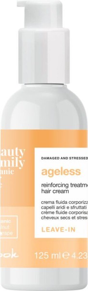 Nook Beauty Family Ageless Hair Cream Leave in